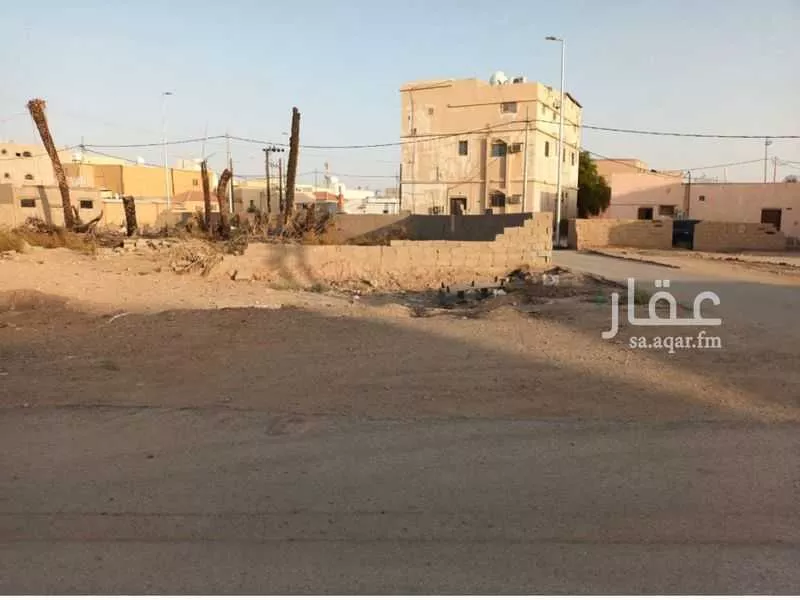 أرض للبيع في طريق الملك فهد ، حي القطار ، الخرج ، الخرج 1 صورة
