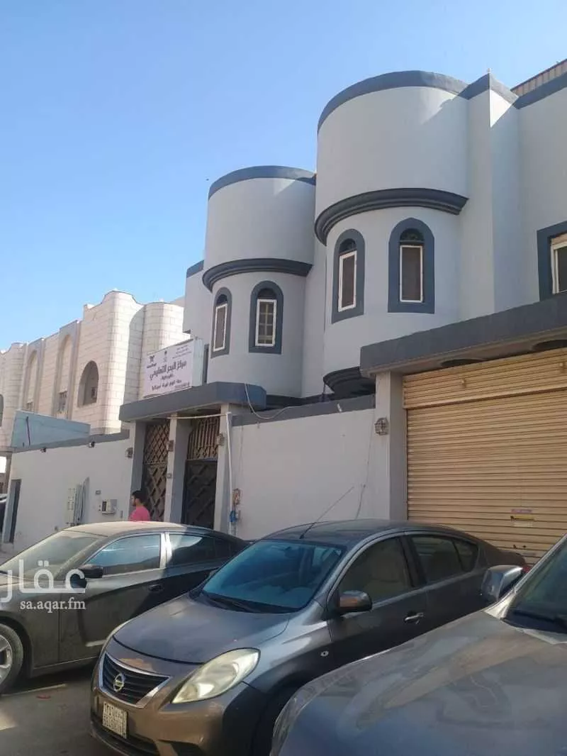 فيلا للبيع في شارع هلال بن الأسعر ، حي النزهة ، جدة ، جدة 1 صورة