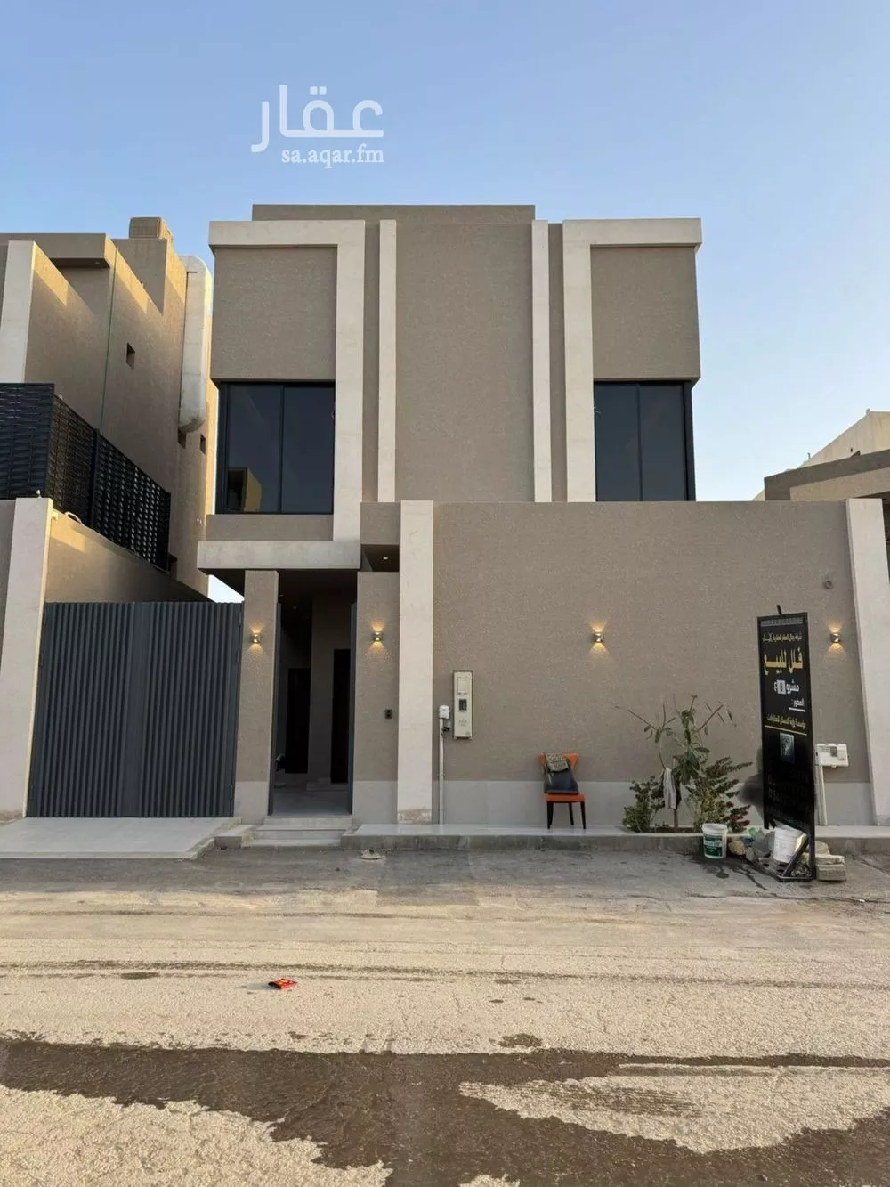 فيلا للبيع في شارع مؤرج بن منيع, حي العارض, مدينة الرياض, منطقة الرياض 1 صورة