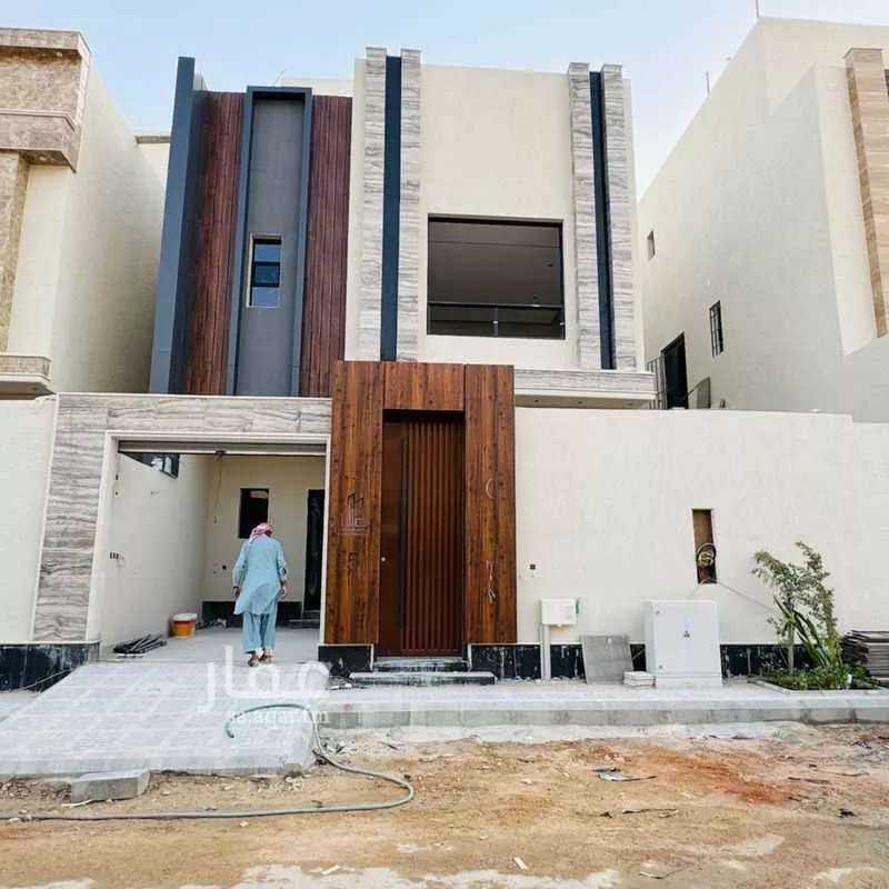 فيلا للبيع في شارع احمد بن اسماعيل الناشري, حي العارض, مدينة الرياض, منطقة الرياض 1 صورة