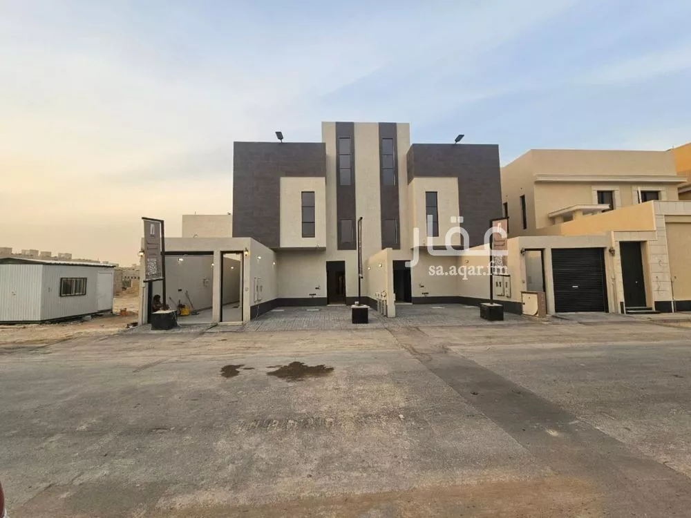 دور للبيع في شارع أم الحياء البغدادية, حي العارض, مدينة الرياض, منطقة الرياض 1 صورة