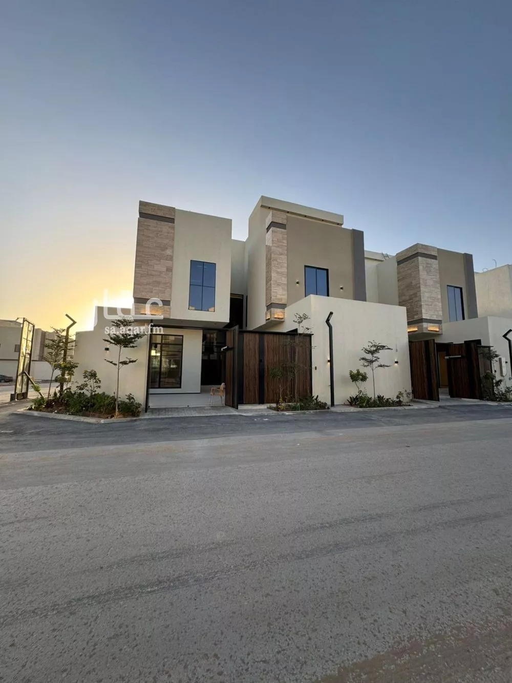 فيلا للبيع في شارع عبدالله مرداد, حي العارض, مدينة الرياض, منطقة الرياض 1 صورة