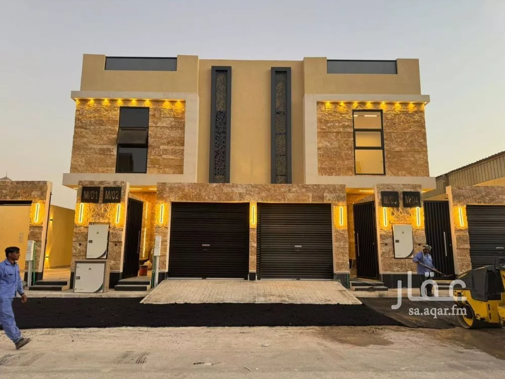 فيلا للبيع في شارع الخصاف, حي العارض, مدينة الرياض, منطقة الرياض 1 صورة