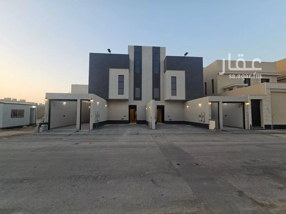 دور للبيع في شارع سعد بن غرير, حي العارض, مدينة الرياض, منطقة الرياض 1 صورة