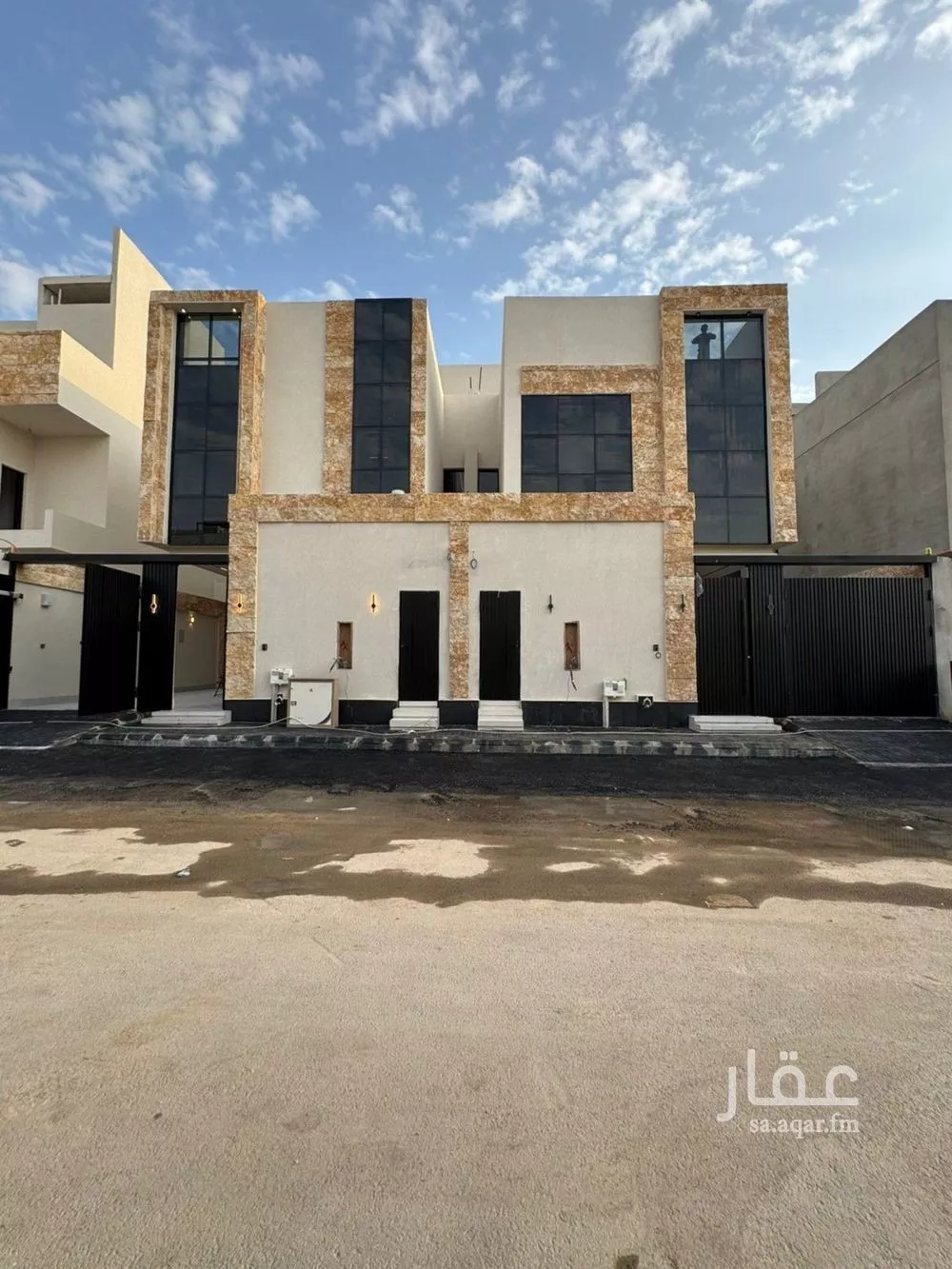 فيلا للبيع في شارع أبي العباس المحدث, حي النرجس, مدينة الرياض, منطقة الرياض 1 صورة