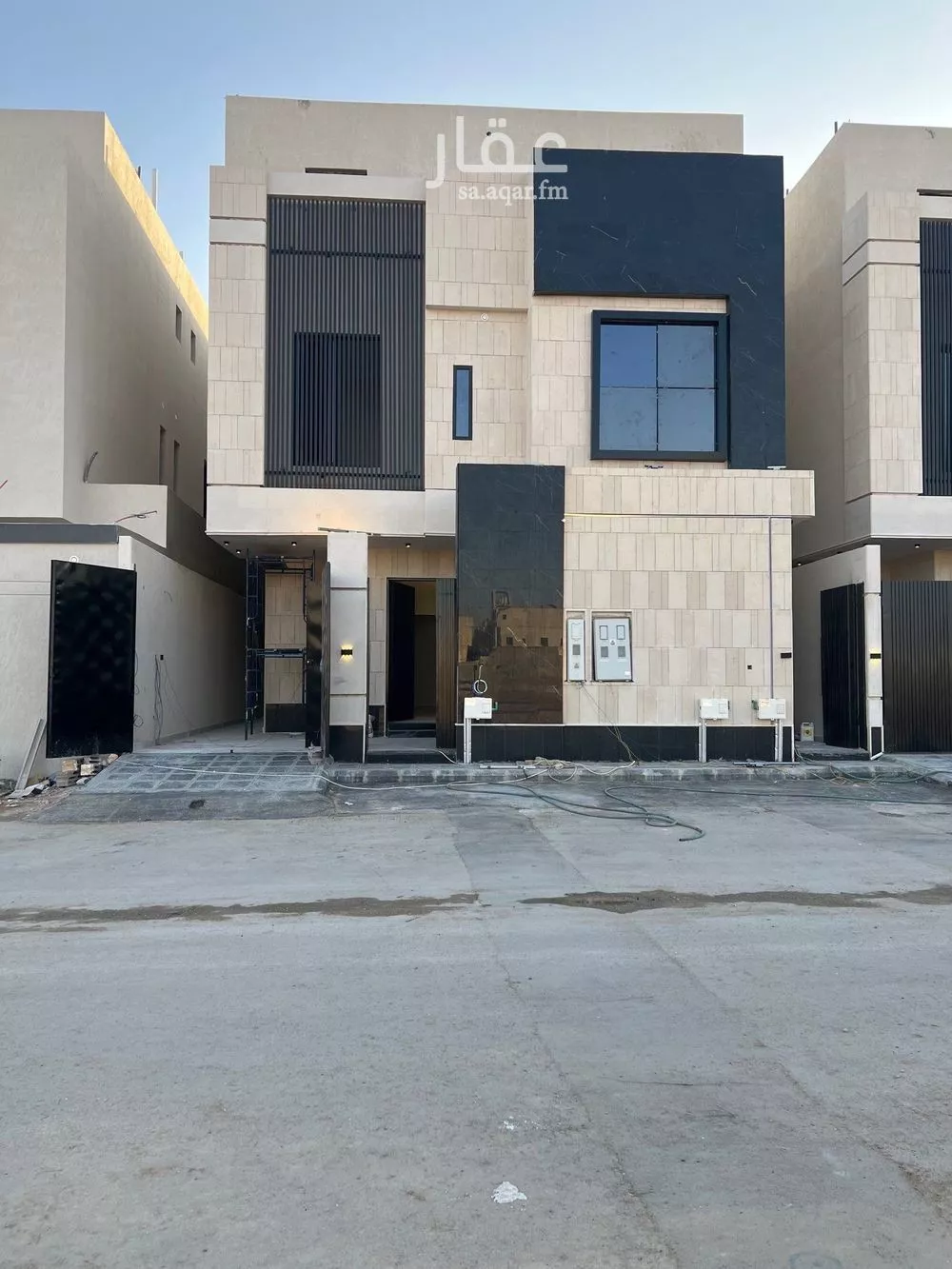 شقة للبيع في شارع قيس بن الملوح, حي الرمال, مدينة الرياض, منطقة الرياض 1 صورة