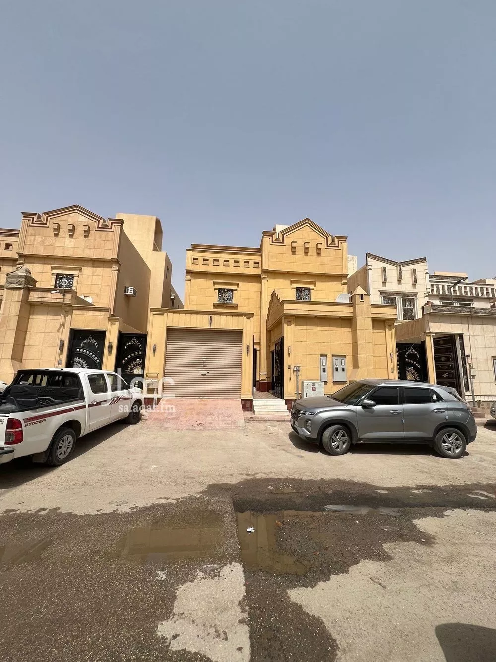 دور للبيع في شارع ابن الطاهري, حي الرمال, مدينة الرياض, منطقة الرياض 1 صورة