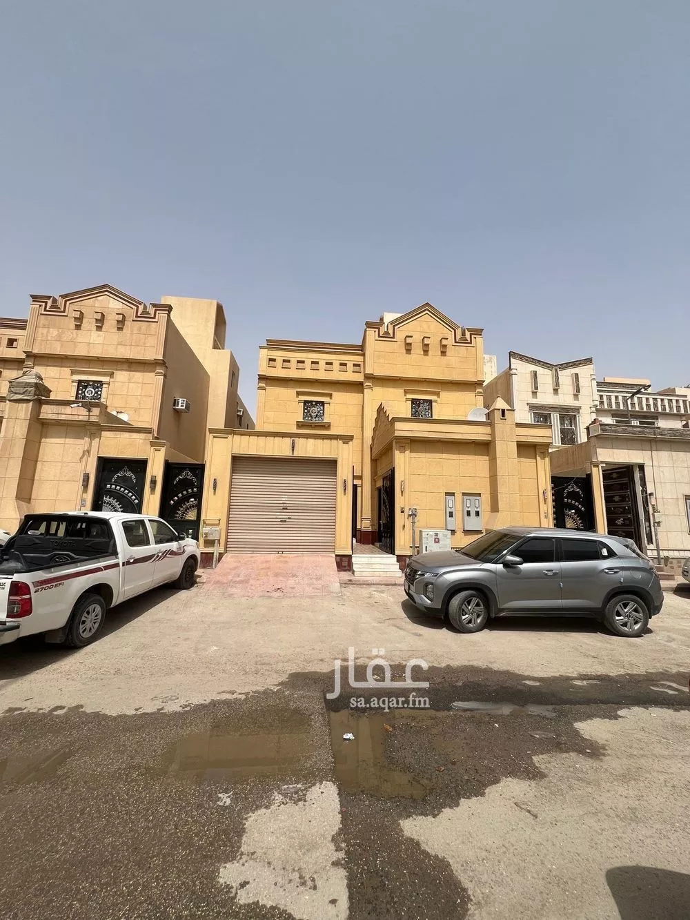 دور للبيع في شارع ابن الطاهري, حي الرمال, مدينة الرياض, منطقة الرياض 1 صورة