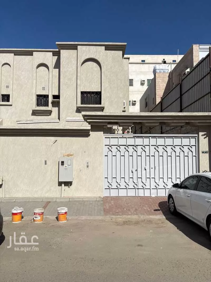 عمارة للبيع في شارع ابراهيم بن محمد المقدسي ، حي النخيل ، جدة ، جدة 1 صورة