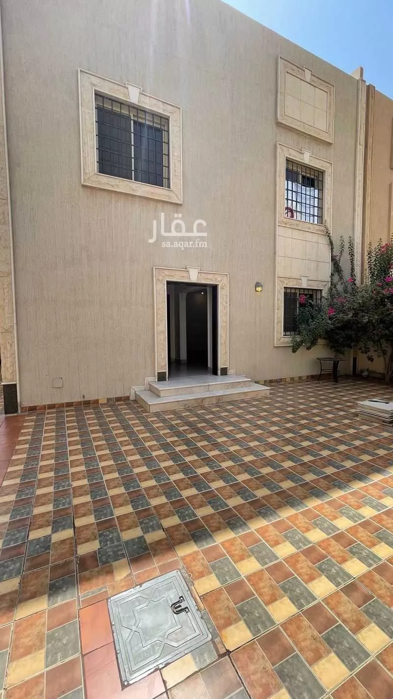 دور للإيجار في شارع الحليوة, حي النفل, مدينة الرياض, منطقة الرياض 1 صورة