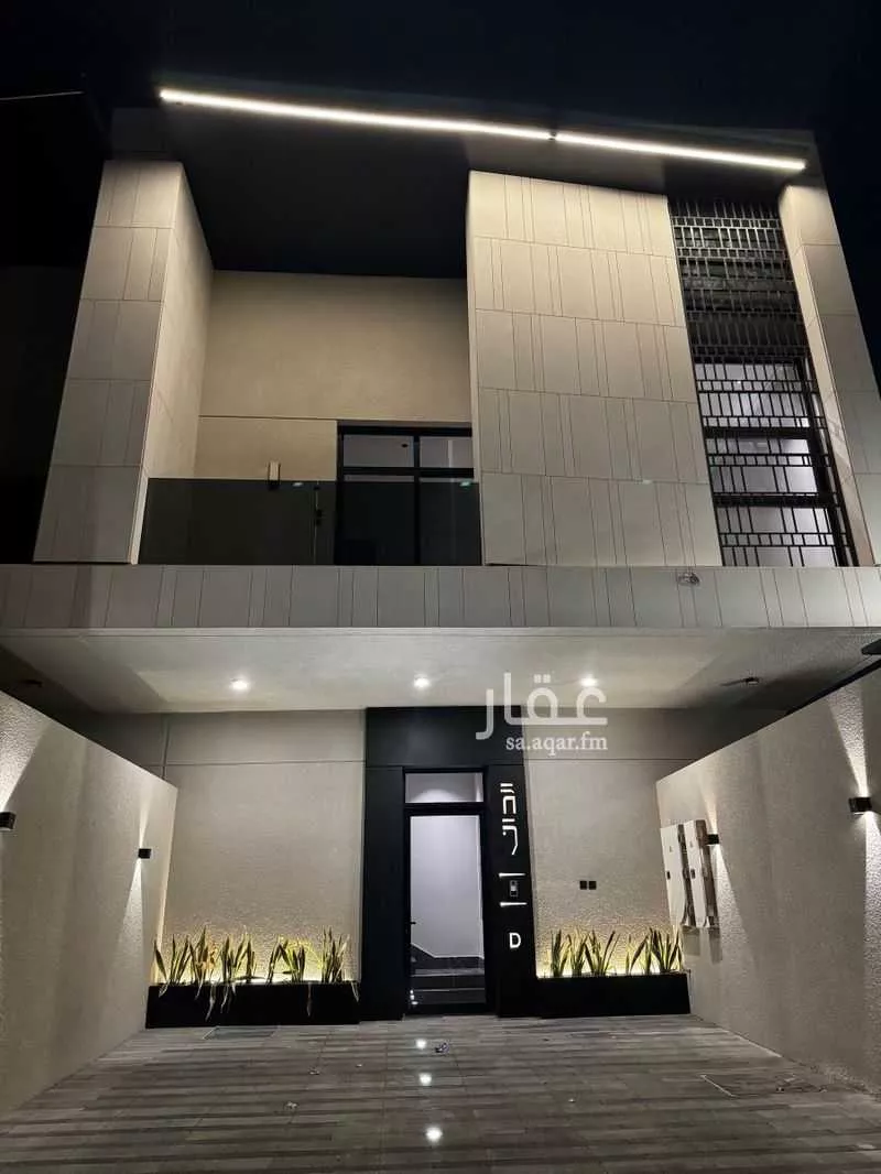دور للإيجار في شارع عباس بن علي, حي النزهة, مدينة الرياض, منطقة الرياض 1 صورة