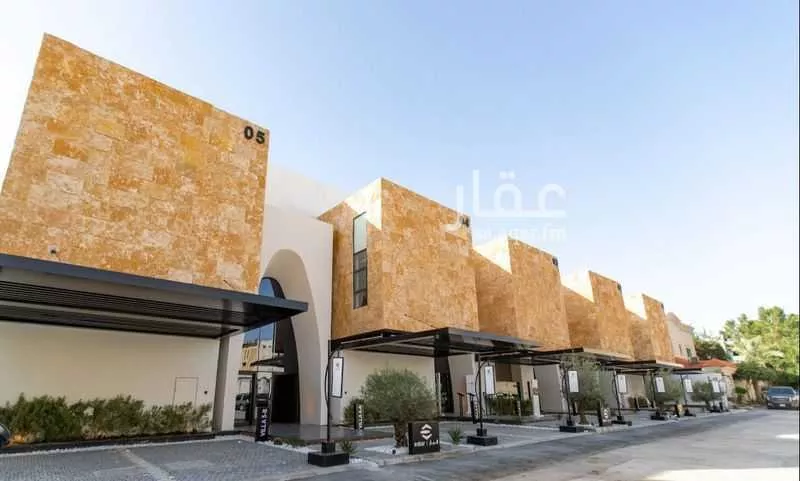 دور للبيع في شارع فرج التغلبي, حي النزهة, مدينة الرياض, منطقة الرياض 1 صورة