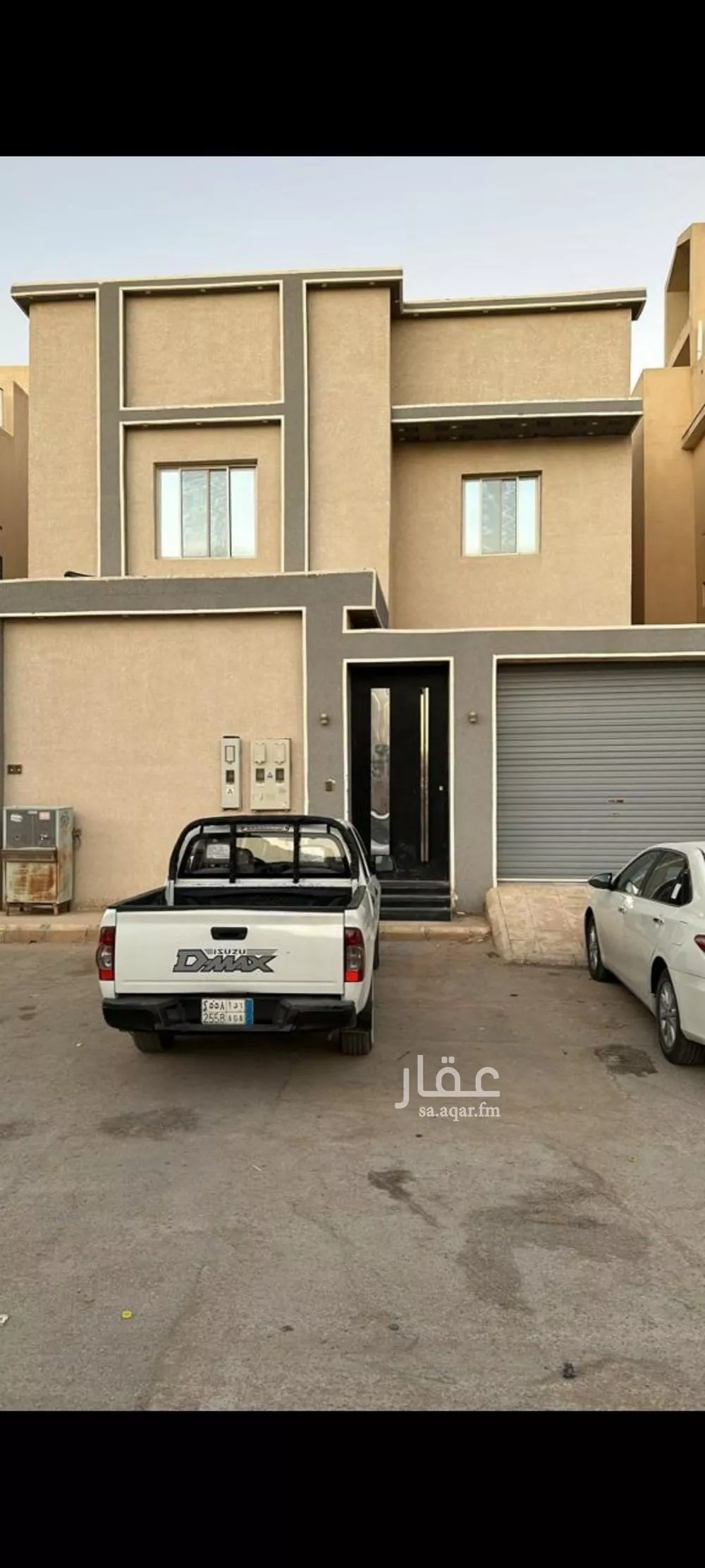 فيلا للإيجار في شارع ابي عامر, حي المهدية, مدينة الرياض, منطقة الرياض 1 صورة