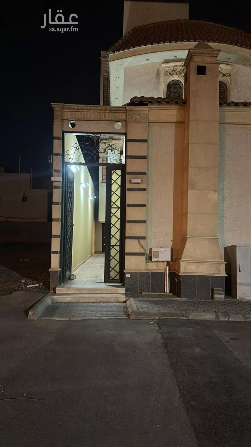 شقة للإيجار في شارع المغزل, حي ظهرة لبن, مدينة الرياض, منطقة الرياض 1 صورة