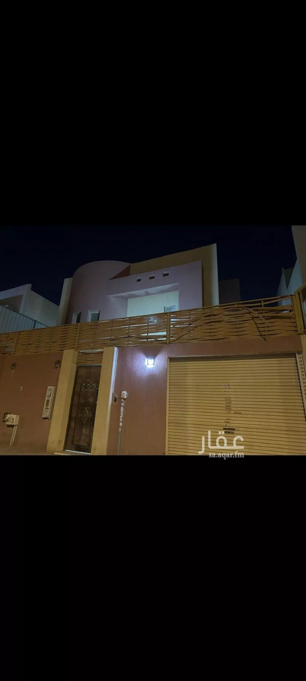 فيلا للبيع في شارع الجدار, حي الدار البيضاء, مدينة الرياض, منطقة الرياض 1 صورة