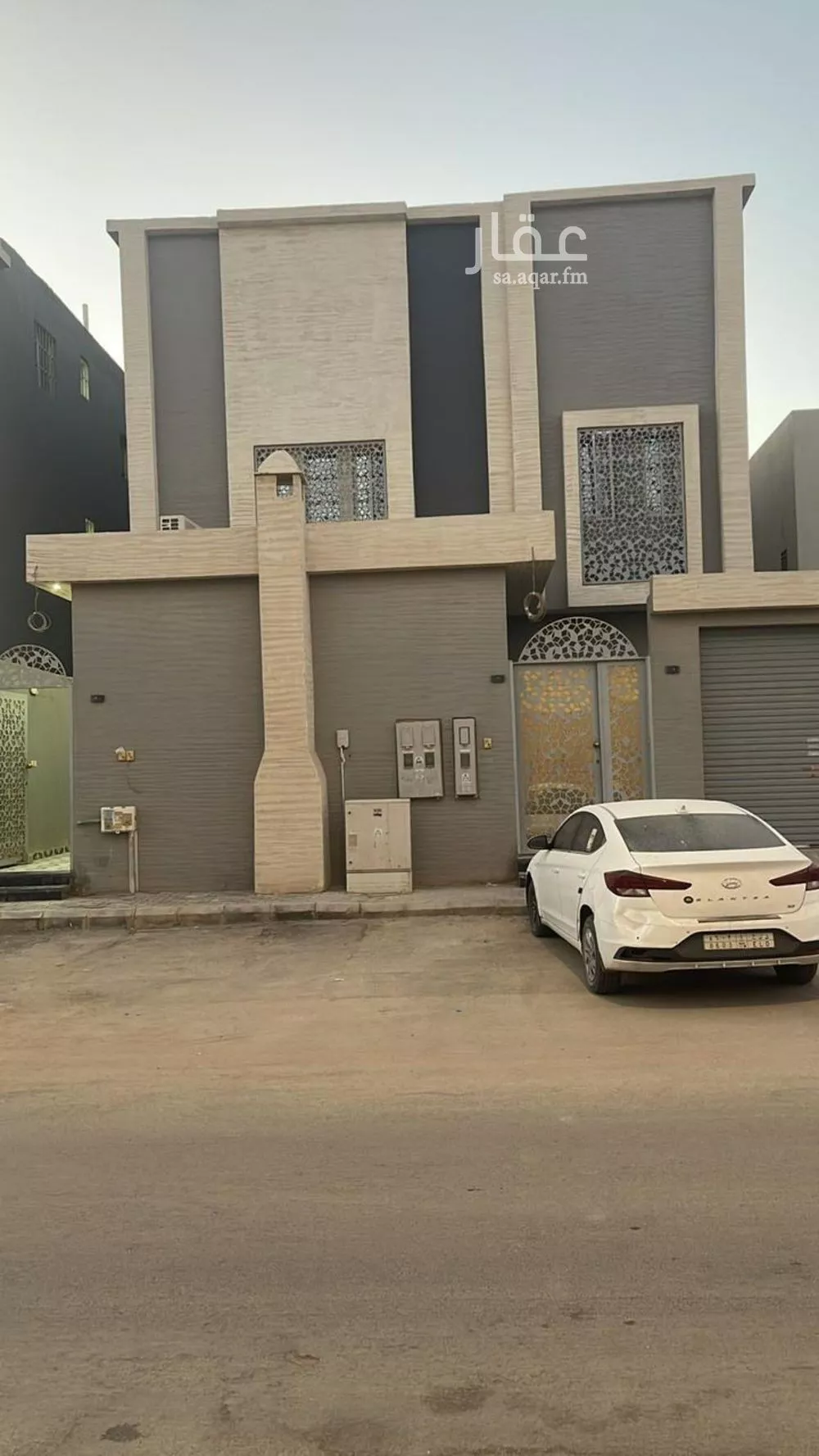 شقة للإيجار في شارع عبدالرحمن السمعاني, حي الرمال, مدينة الرياض, منطقة الرياض 1 صورة