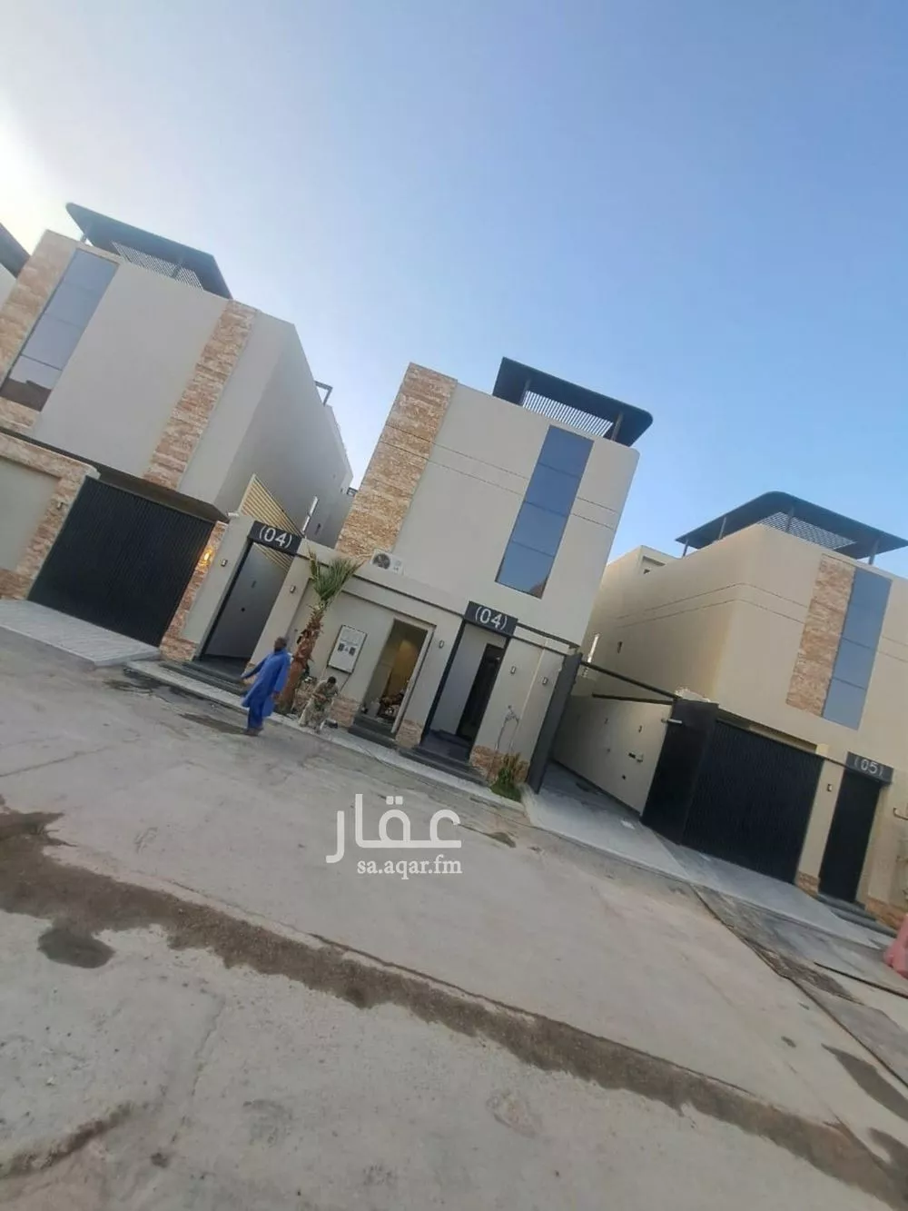 فيلا للبيع في شارع 321, حي النرجس, مدينة الرياض, منطقة الرياض 1 صورة