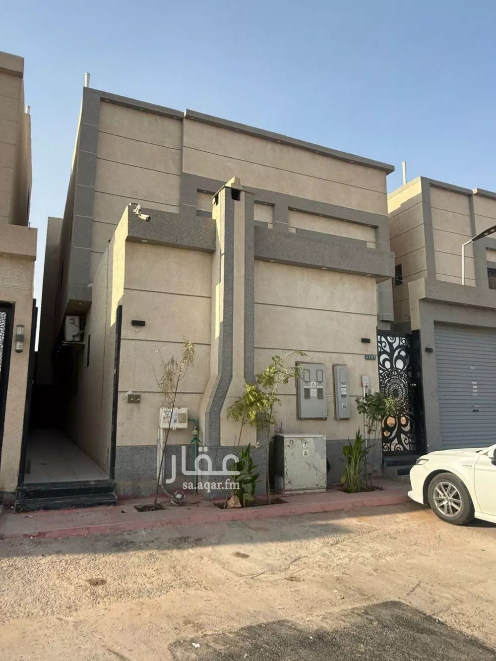 شقة للإيجار في شارع نصيب مولى المهدي, حي الرمال, مدينة الرياض, منطقة الرياض 1 صورة