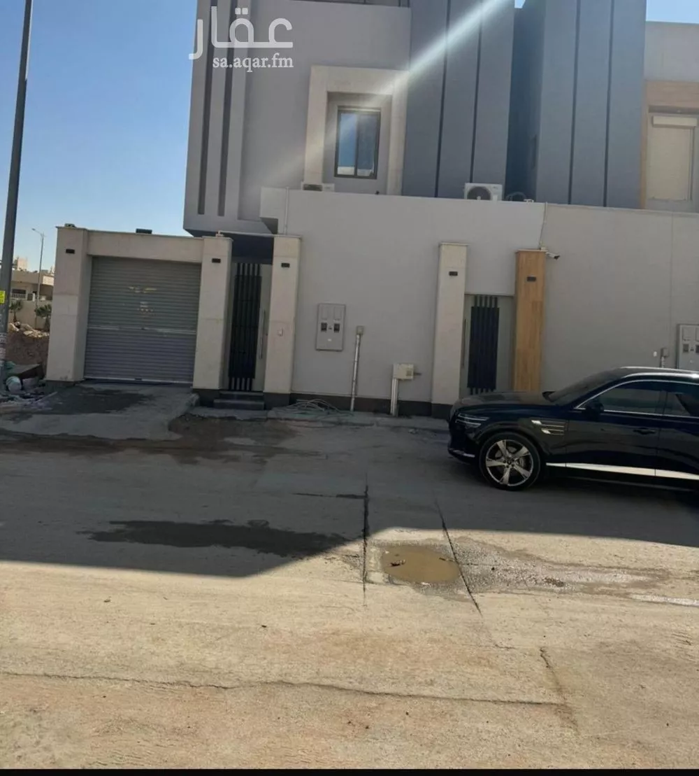 فيلا للإيجار في شارع أبي محمد بن الزوال, حي العارض, مدينة الرياض, منطقة الرياض 1 صورة