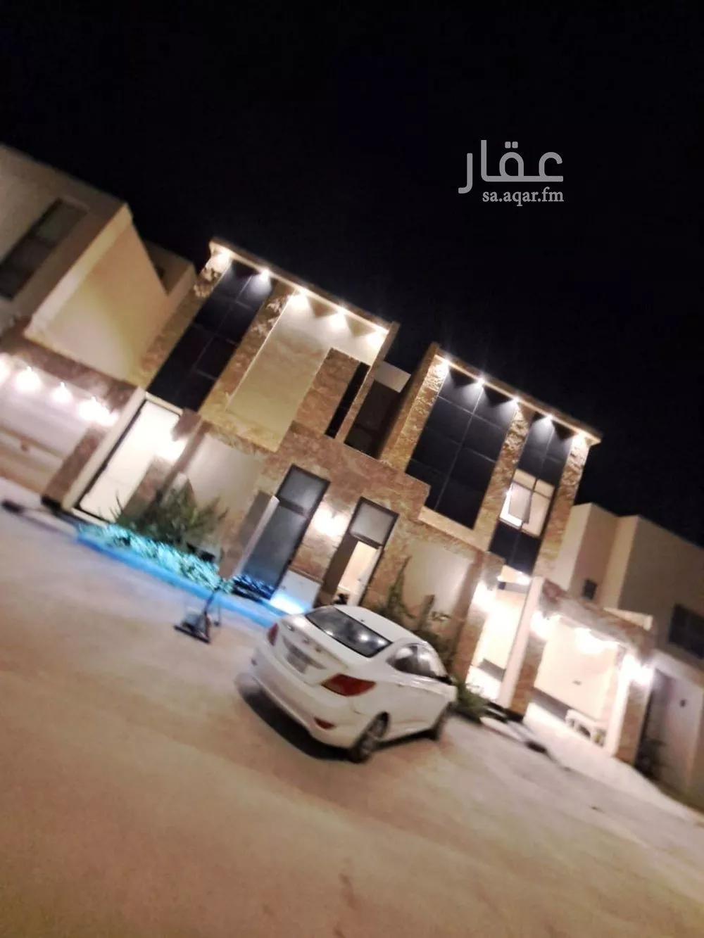 فيلا للبيع في شارع مسكان, حي النرجس, مدينة الرياض, منطقة الرياض 1 صورة
