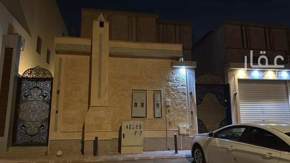 شقة للإيجار في شارع عبدالرحمن السمعاني, حي الرمال, مدينة الرياض, منطقة الرياض 1 صورة
