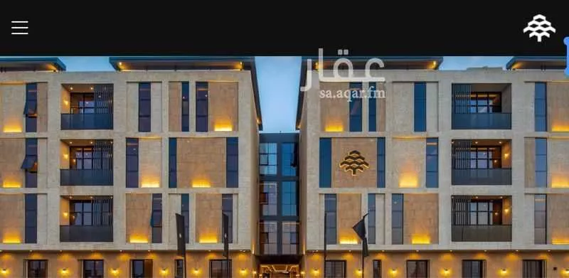 شقة للإيجار في شارع الوادي الاخضر, حي قرطبة, مدينة الرياض, منطقة الرياض 1 صورة