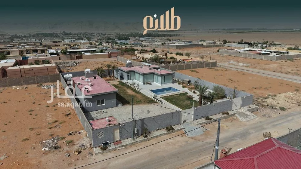 استراحة للبيع في مدينة قريه ديراب, منطقة الرياض 1 صورة