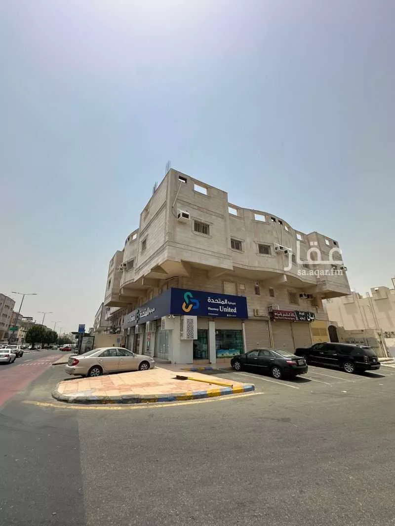 عمارة للإيجار في شارع الشيخ محمد بن جبير, حي الملك فهد, مدينة مكه المكرمه, منطقة مكة المكرمة 1 صورة