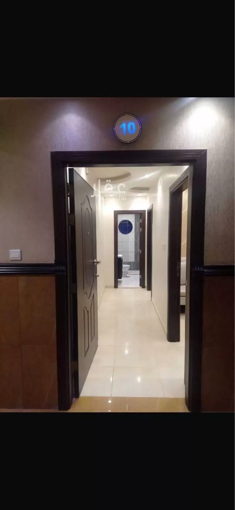 عمارة للإيجار في شارع امين الدين, حي الشوقية, مدينة مكه المكرمه, منطقة مكة المكرمة 1 صورة