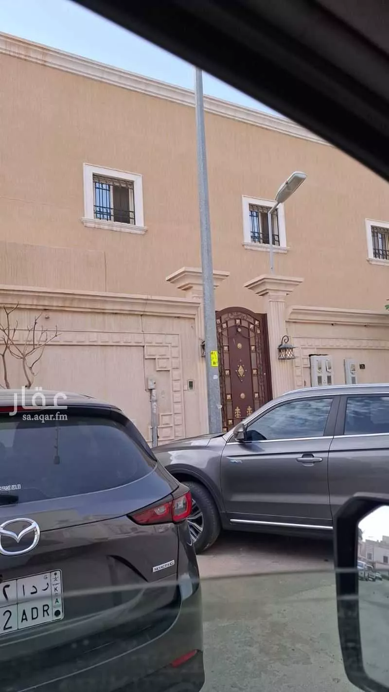 فيلا للبيع في شارع الممراح ، حي ظهرة لبن ، الرياض ، منطقة الرياض 1 صورة