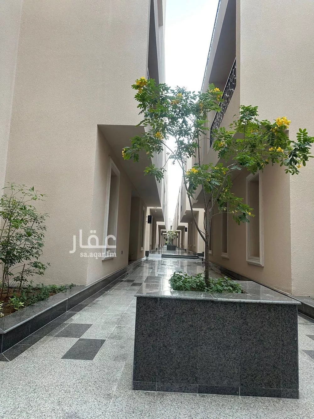 شقة للإيجار في شارع الطبيعة, حي النرجس, مدينة الرياض, منطقة الرياض 1 صورة