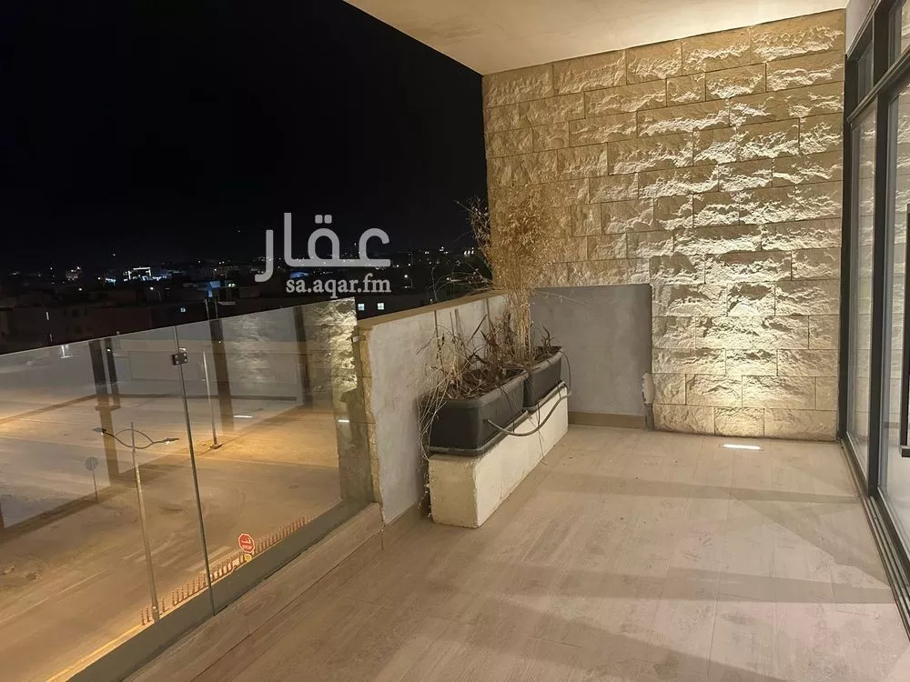شقة للإيجار في شارع ثابت العوفي, حي النرجس, مدينة الرياض, منطقة الرياض 1 صورة