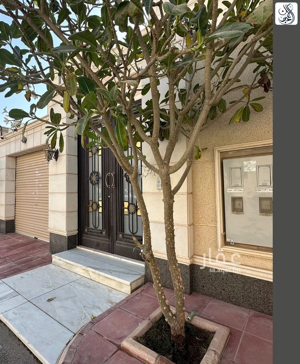 شقة للإيجار في شارع رقم 56, حي الياسمين, مدينة الرياض, منطقة الرياض 1 صورة