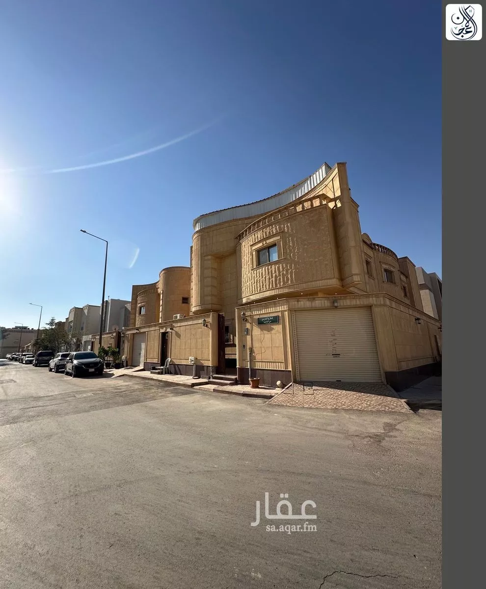 فيلا للإيجار في شارع الدقائق, حي الياسمين, مدينة الرياض, منطقة الرياض 1 صورة