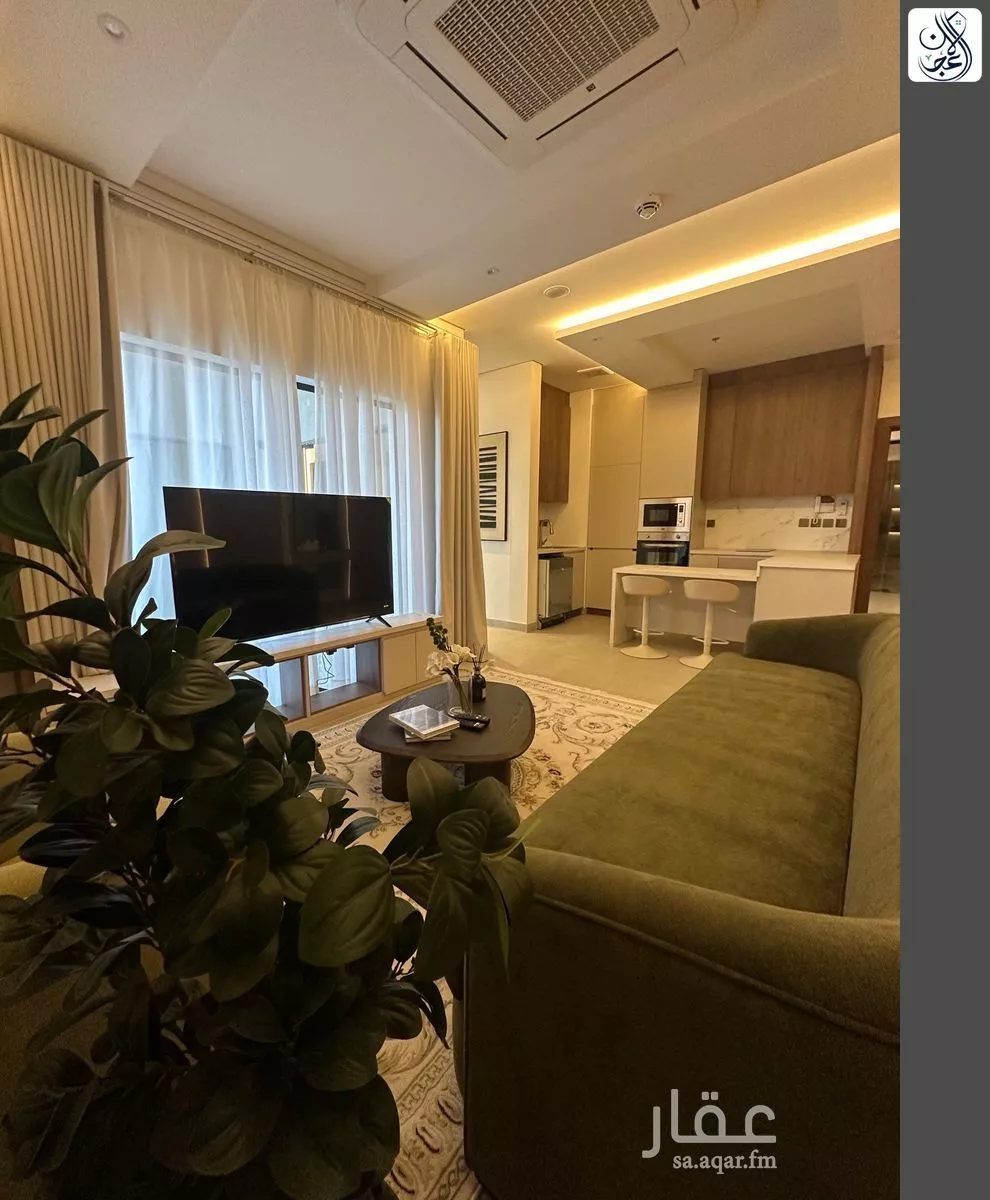 شقة للإيجار في شارع وادي حقيل, حي الصحافة, مدينة الرياض, منطقة الرياض 1 صورة