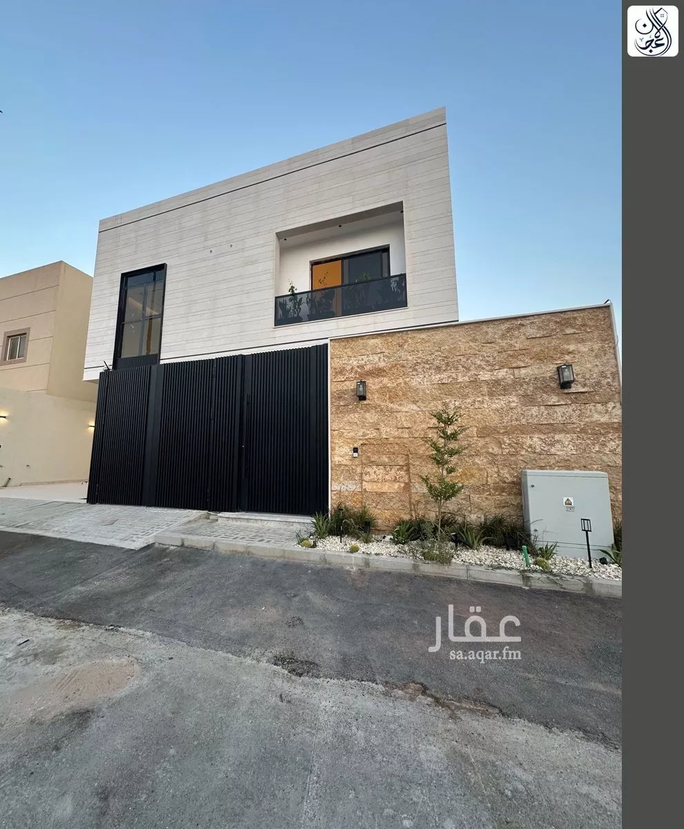 دور للبيع في شارع أبي زيد القيرواني, حي العارض, مدينة الرياض, منطقة الرياض 1 صورة