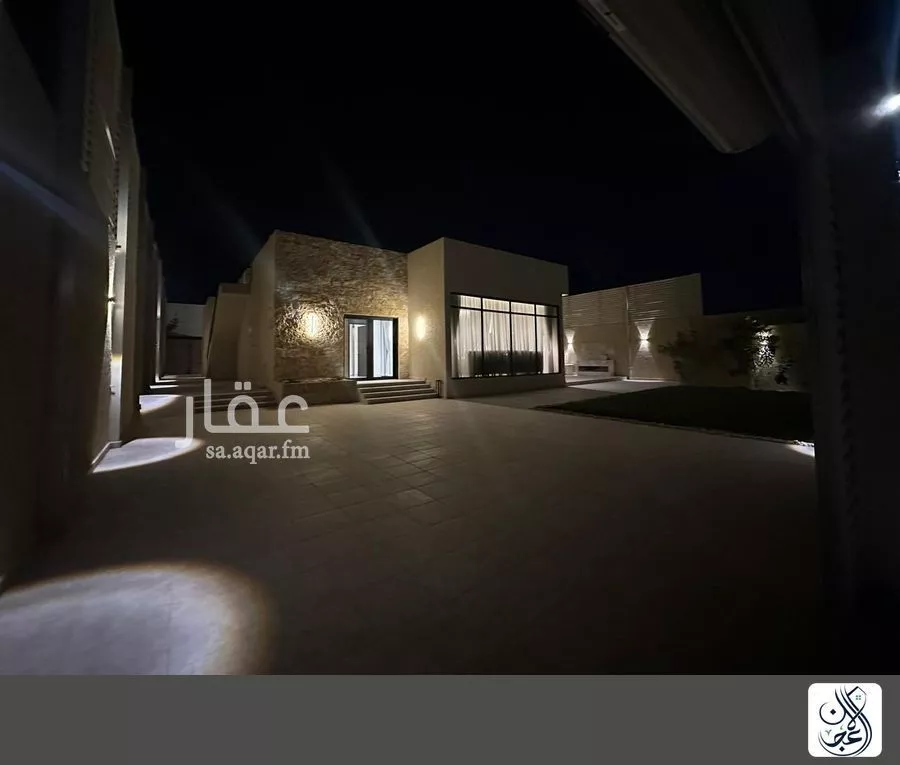 استراحة للإيجار في شارع العماريه 628, مدينة مخطط استراحات العماريه, منطقة الرياض 1 صورة
