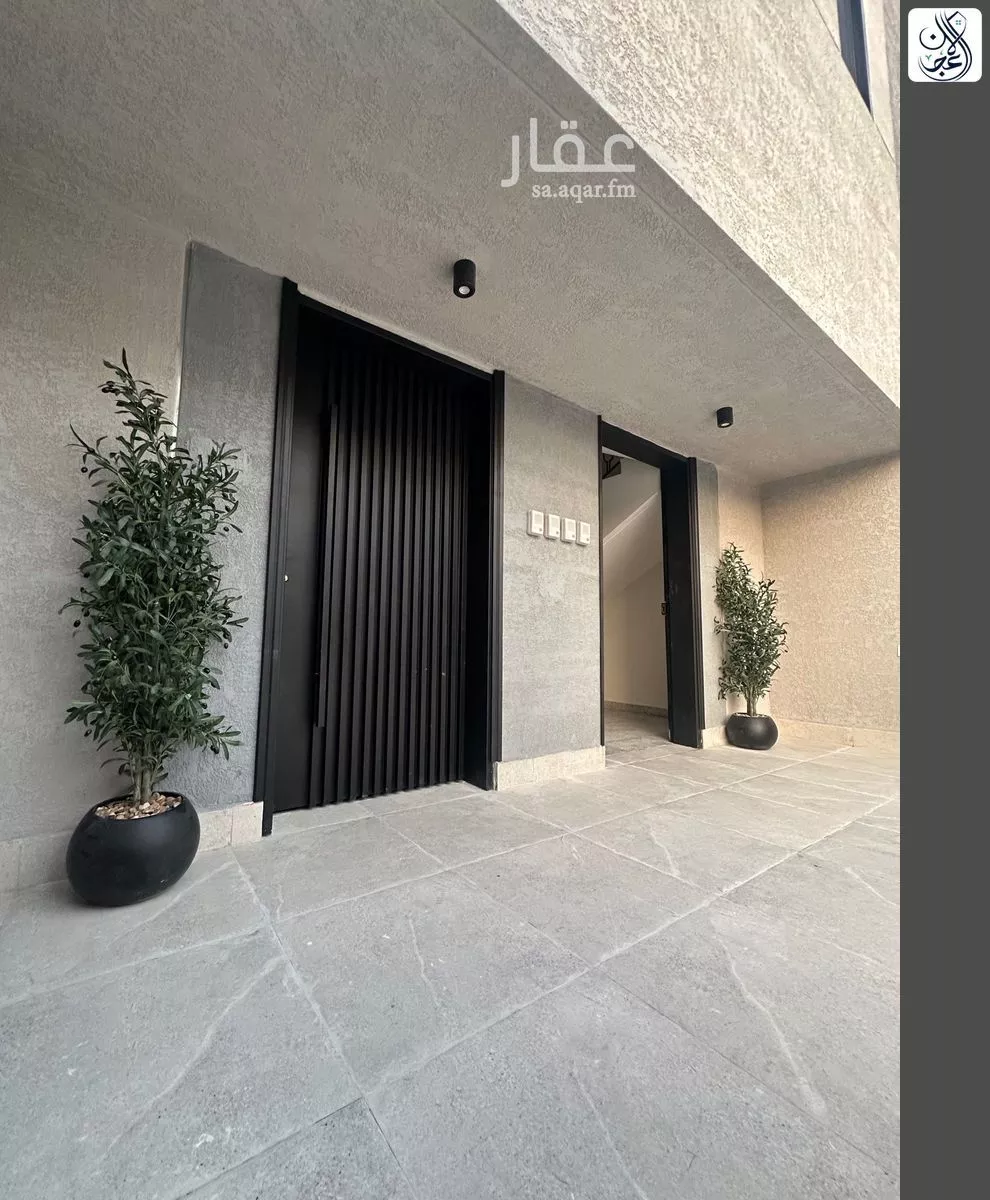 شقة للإيجار في شارع فيروز الديلمي, حي النرجس, مدينة الرياض, منطقة الرياض 1 صورة