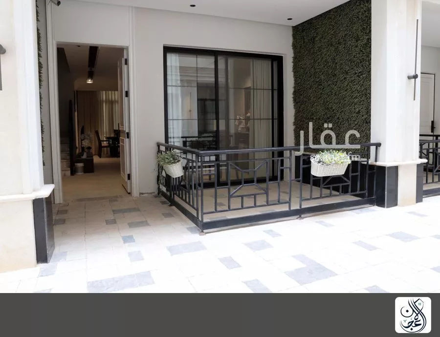 شقة للإيجار في شارع عبدالله غازي, حي القيروان, مدينة الرياض, منطقة الرياض 1 صورة