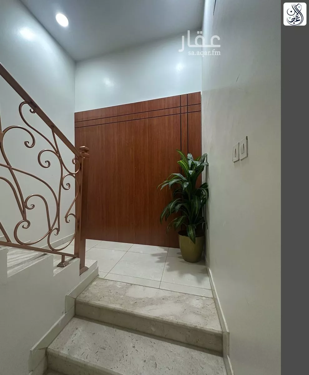 شقة للإيجار في شارع أحمد بن محمد البصري, حي العارض, مدينة الرياض, منطقة الرياض 1 صورة