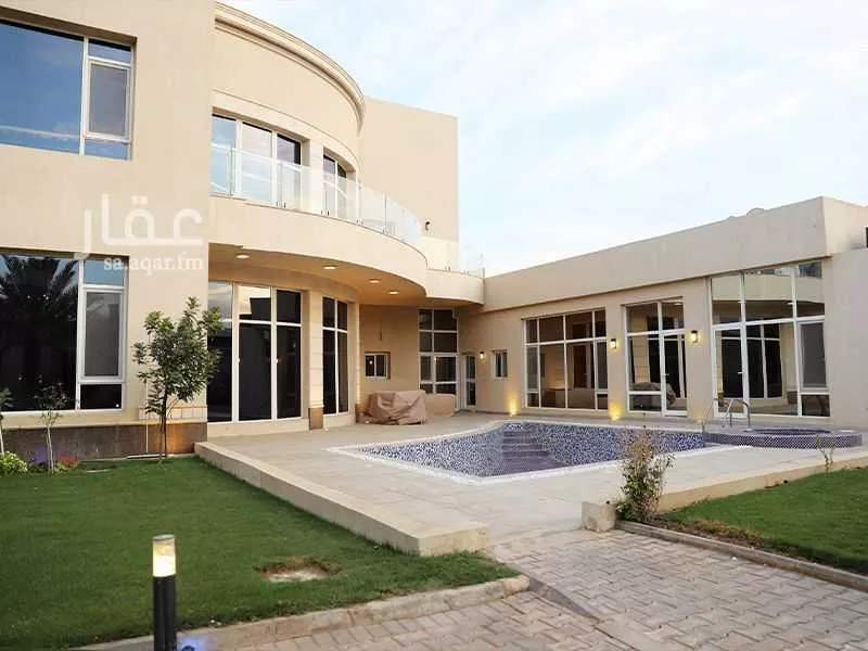 فيلا للبيع في شارع الشمسين, حي الرمال, مدينة الرياض, منطقة الرياض 1 صورة