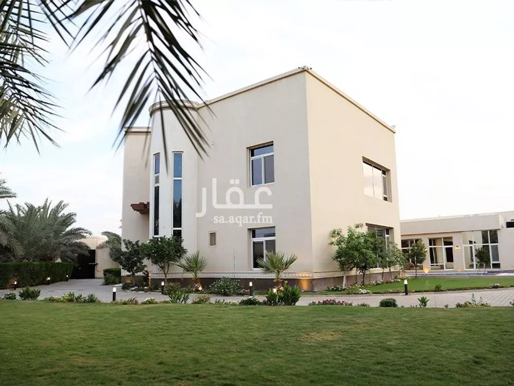 فيلا للبيع في شارع الشمسين, حي الرمال, مدينة الرياض, منطقة الرياض 1 صورة