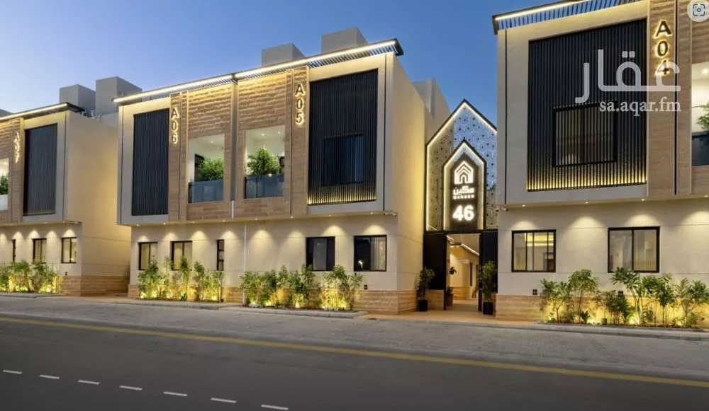 فيلا للإيجار في حي النرجس, مدينة الرياض, منطقة الرياض 1 صورة