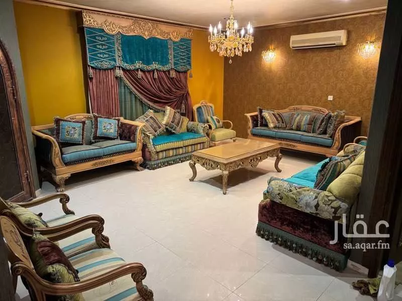 فيلا للبيع في شارع احمد بن مغيث, حي العقيق, مدينة الرياض, منطقة الرياض 1 صورة