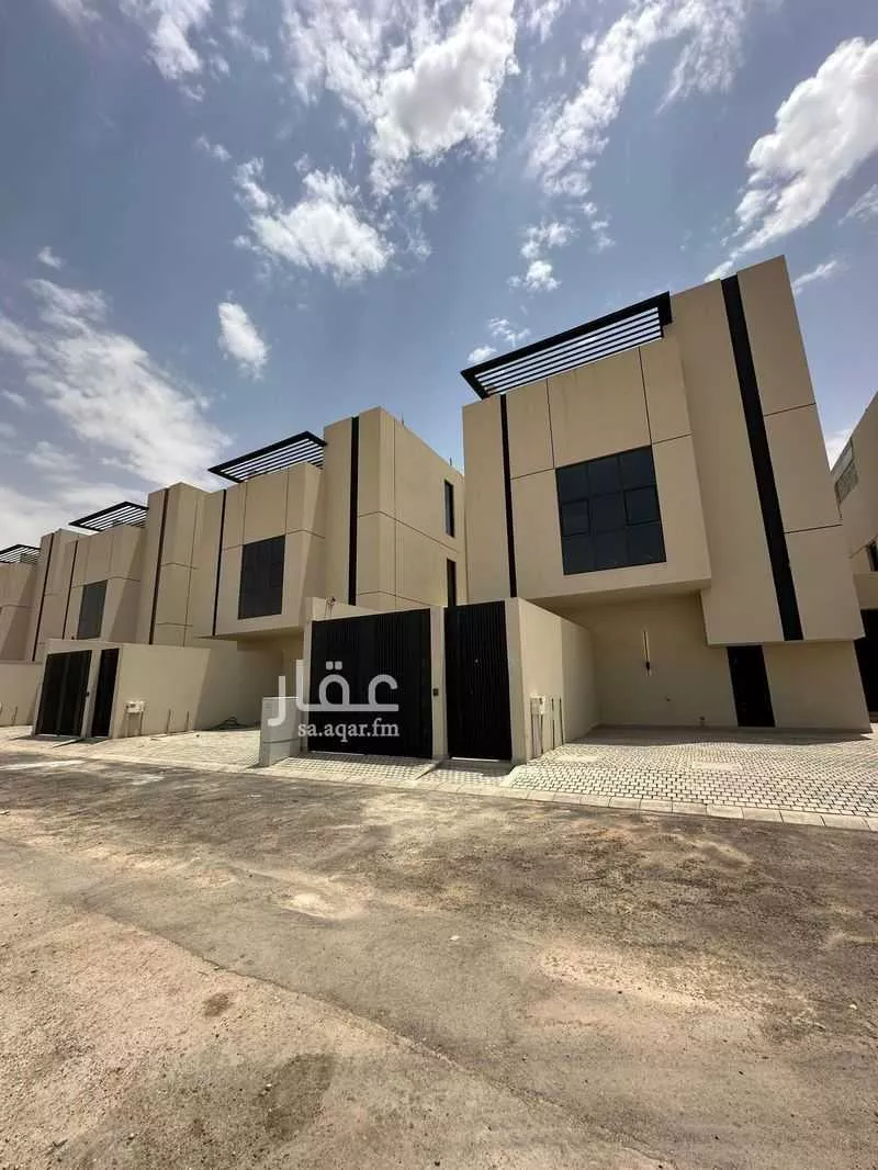 دور للإيجار في شارع عبدالله بن أبي الهذيل, حي الرمال, مدينة الرياض, منطقة الرياض 1 صورة