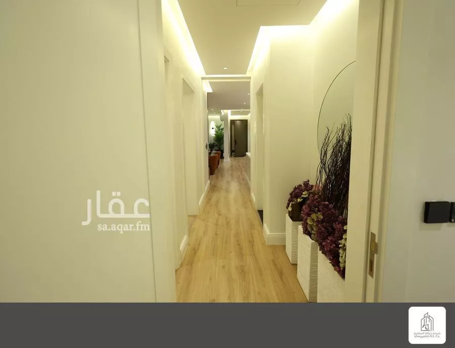 شقة للإيجار في شارع الحسن بن علي, حي التعاون, مدينة الرياض, منطقة الرياض 1 صورة