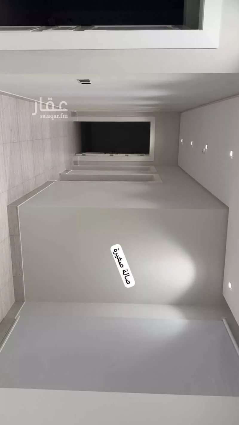 شقة للإيجار في شارع ابها, حي الملقا, مدينة الرياض, منطقة الرياض 1 صورة