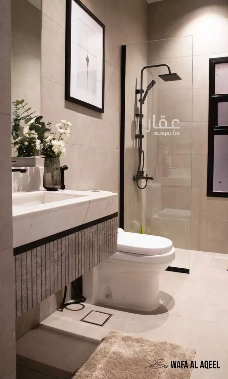 شقة للإيجار في شارع جويرية بنت الحارث, حي المحمدية, مدينة الرياض, منطقة الرياض 1 صورة