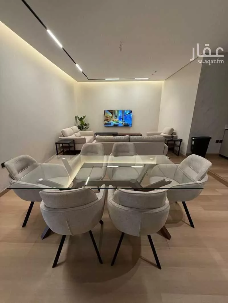 شقة للإيجار في شارع جبل نعام, حي قرطبة, مدينة الرياض, منطقة الرياض 1 صورة