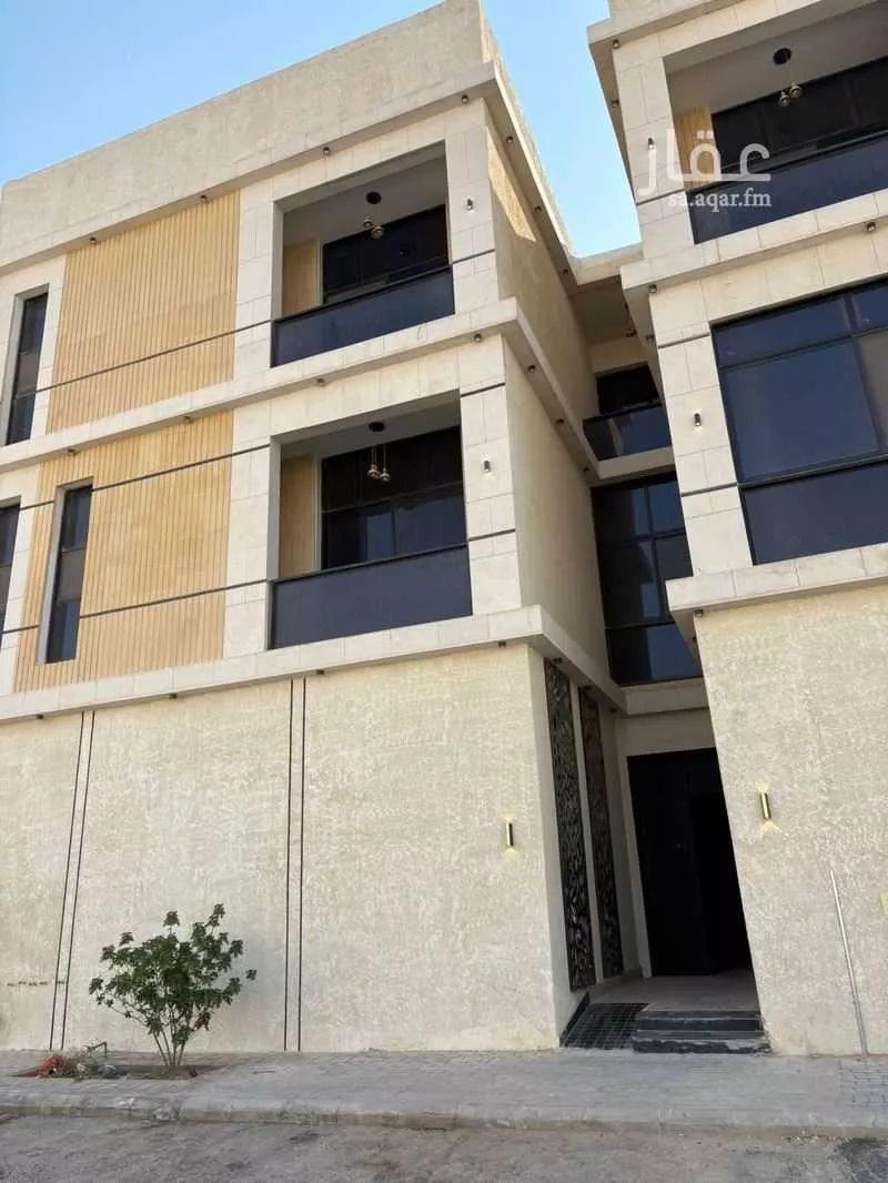 شقة للإيجار في شارع عمر بن وهب, حي المهدية, مدينة الرياض, منطقة الرياض 1 صورة